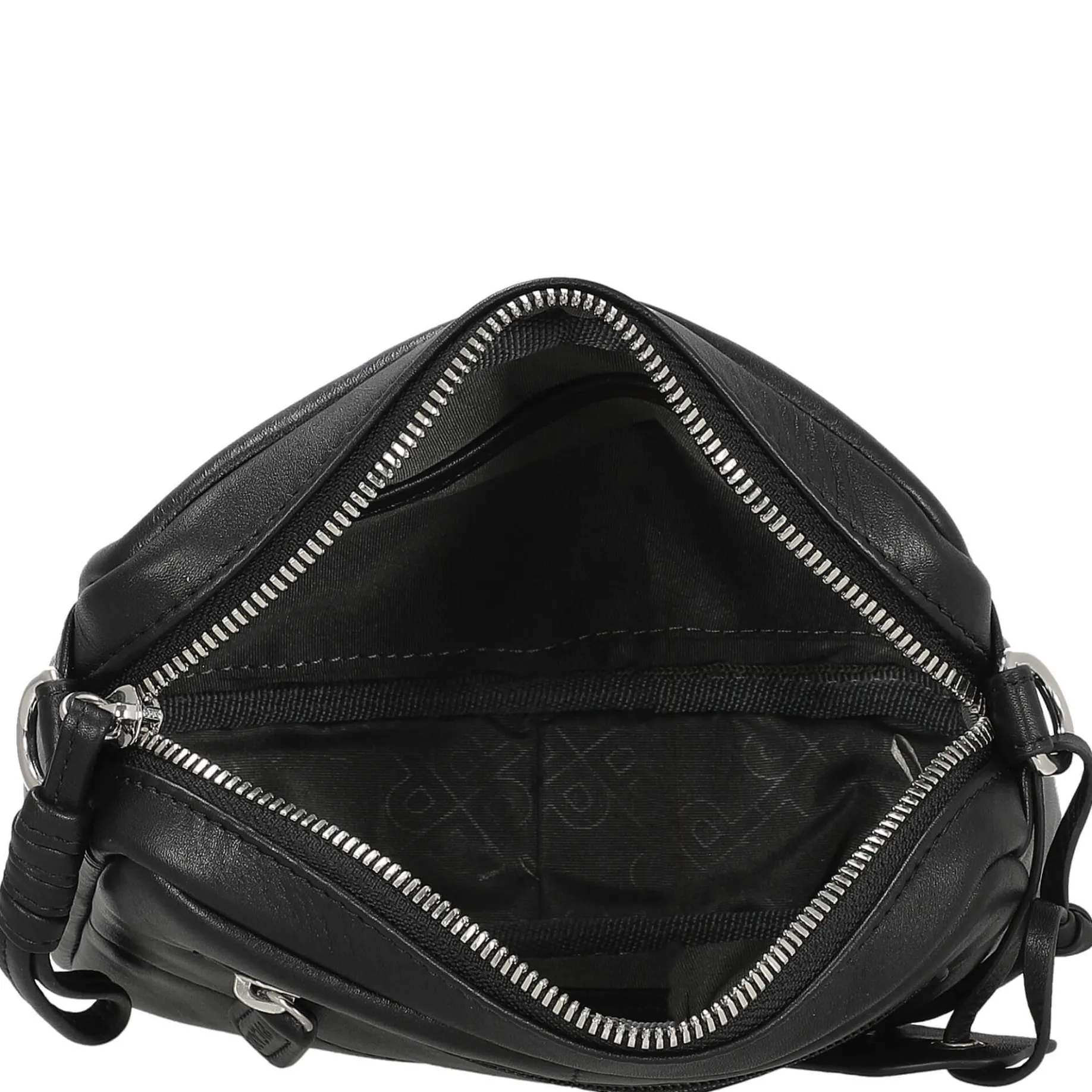 Plaza - Schultertasche 17.5 cm (black)