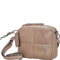 Plaza - Schultertasche 17.5 cm (chai)