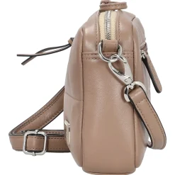 Plaza - Schultertasche 17.5 cm (chai)