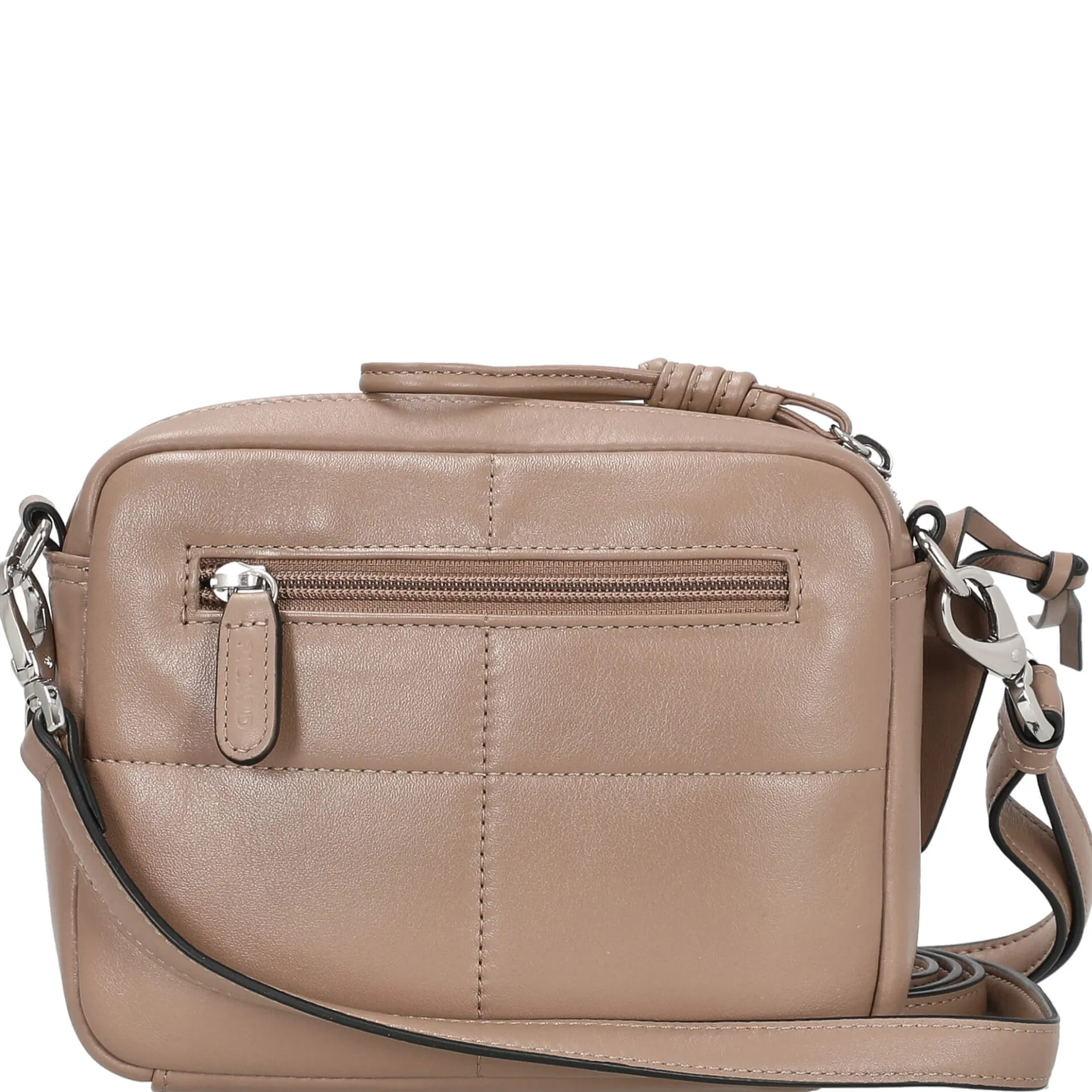 Plaza - Schultertasche 17.5 cm (chai)