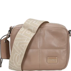 Plaza - Schultertasche 17.5 cm (chai)