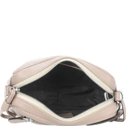 Plaza - Schultertasche 17.5 cm (chai)