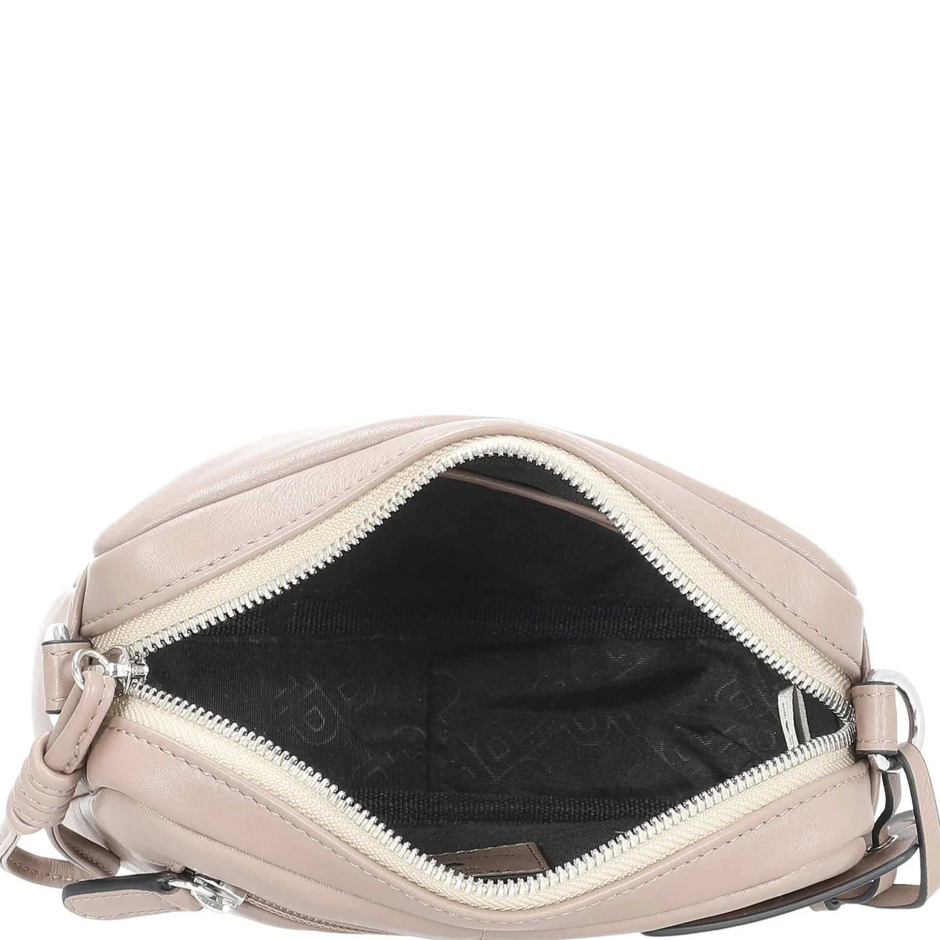 Plaza - Schultertasche 17.5 cm (chai)