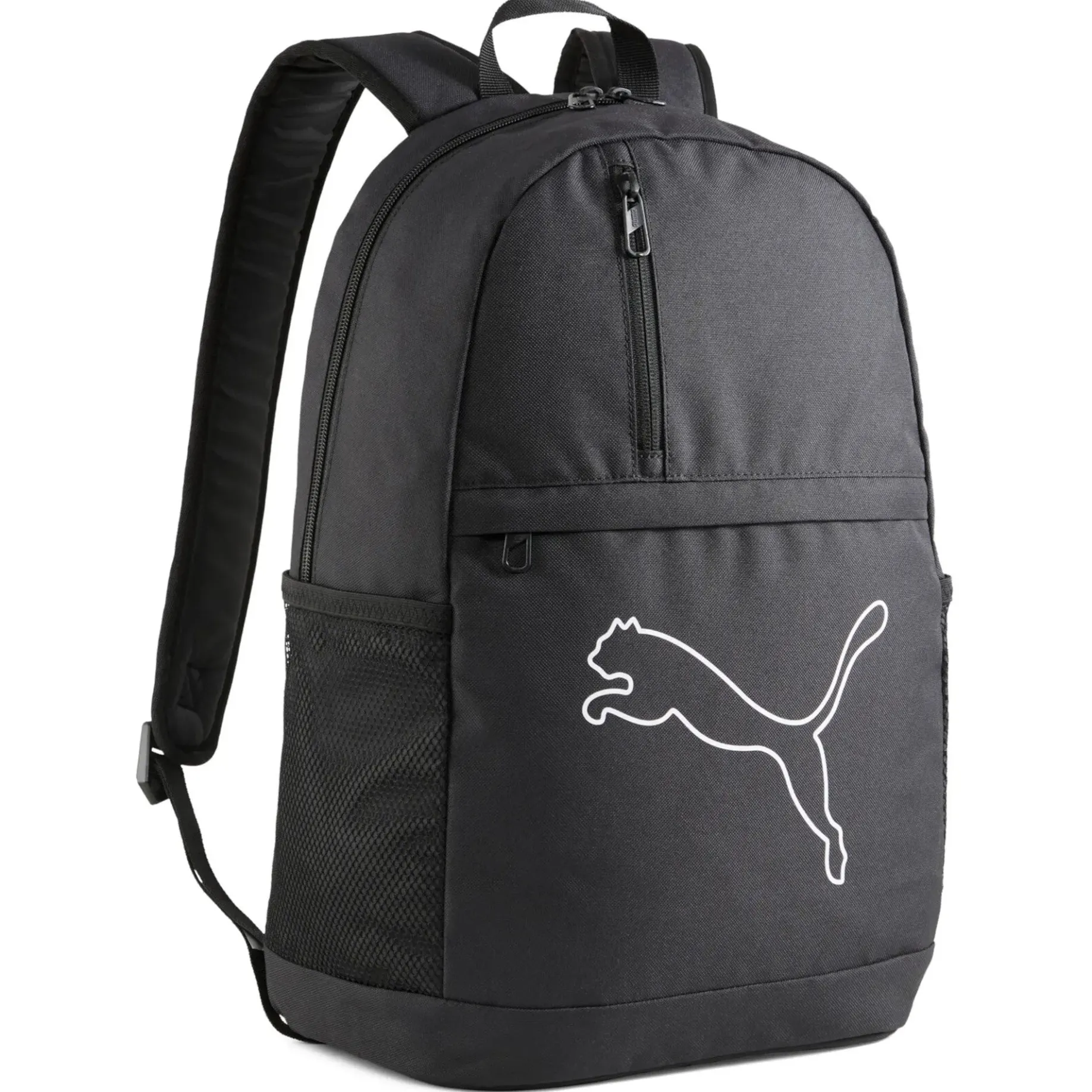 Plus - Rucksack (black)