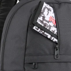 Plus - Rucksack (black)
