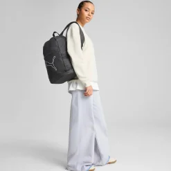 Plus - Rucksack (black)