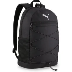 Plus II - Rucksack (black)