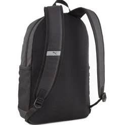 Plus II - Rucksack (black)