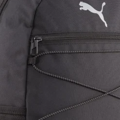 Plus II - Rucksack (black)
