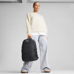 Plus II - Rucksack (black)