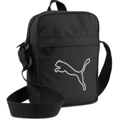 Plus Portable - Umhängetasche (black)