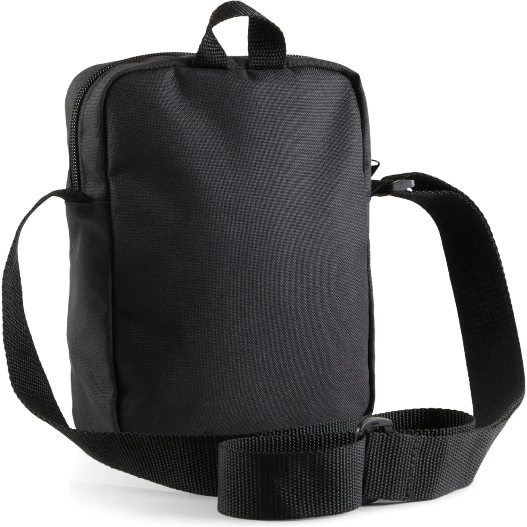Plus Portable - Umhängetasche (black)