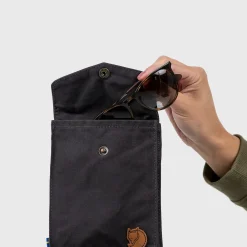 Pocket - Umhängetasche 18 cm (dark grey)