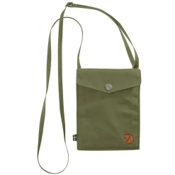 Pocket - Umhängetasche 18 cm (green)