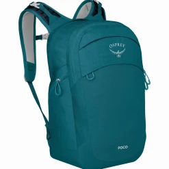 Poco Changing - Rucksack 45 cm (deep peyto)