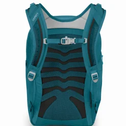 Poco Changing - Rucksack 45 cm (deep peyto)