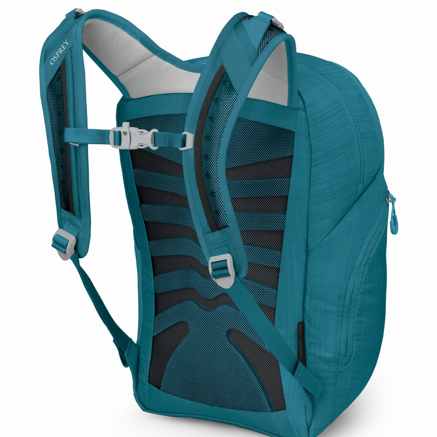 Poco Changing - Rucksack 45 cm (deep peyto)