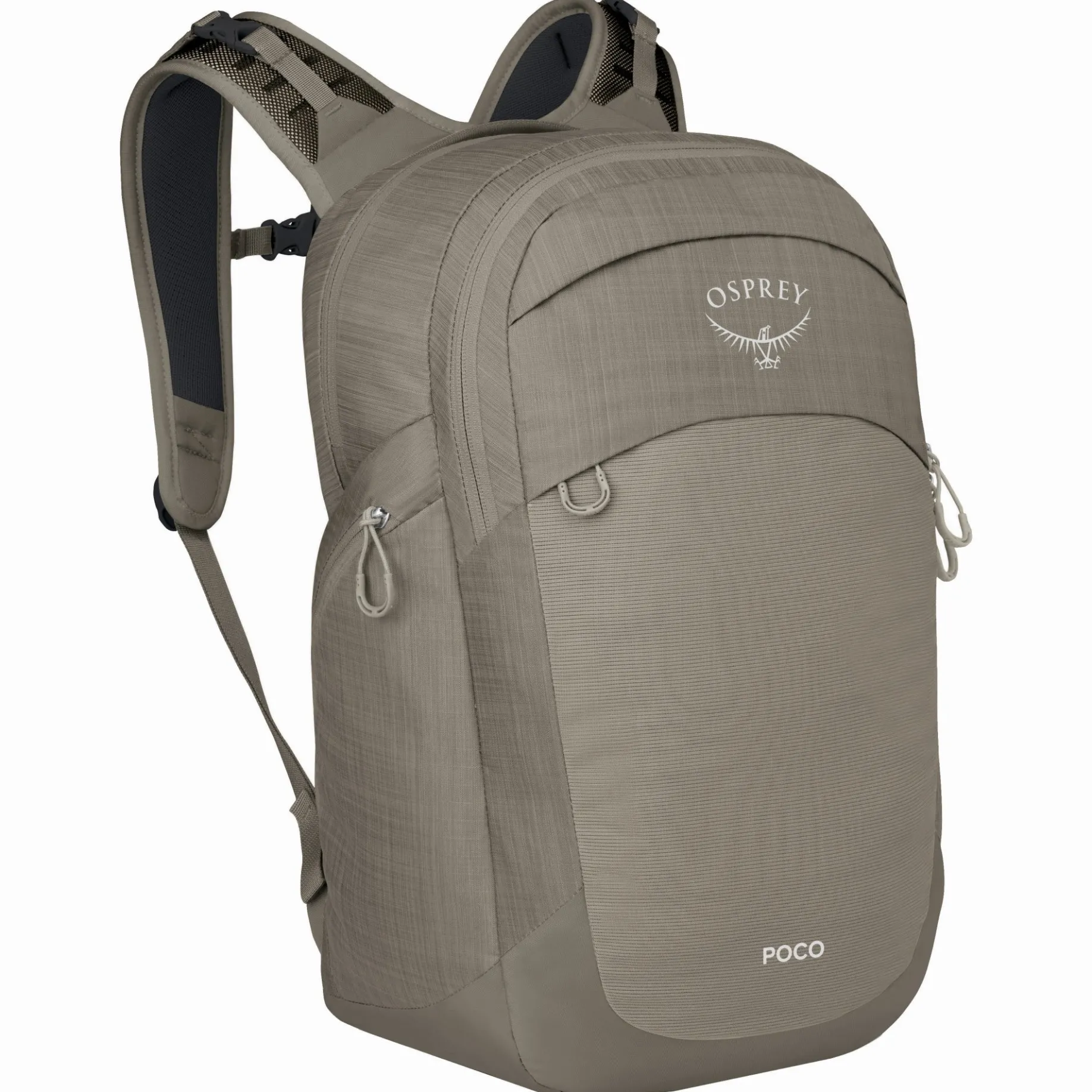 Poco Changing - Rucksack 45 cm (tan concrete)