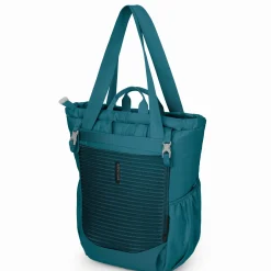 Poco Changing Tote - Rucksack 39 cm (deep peyto)