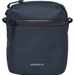 Poe - Umhängetasche 16 cm (navy)