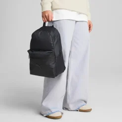 POP - Rucksack S (black-graffiti aop)
