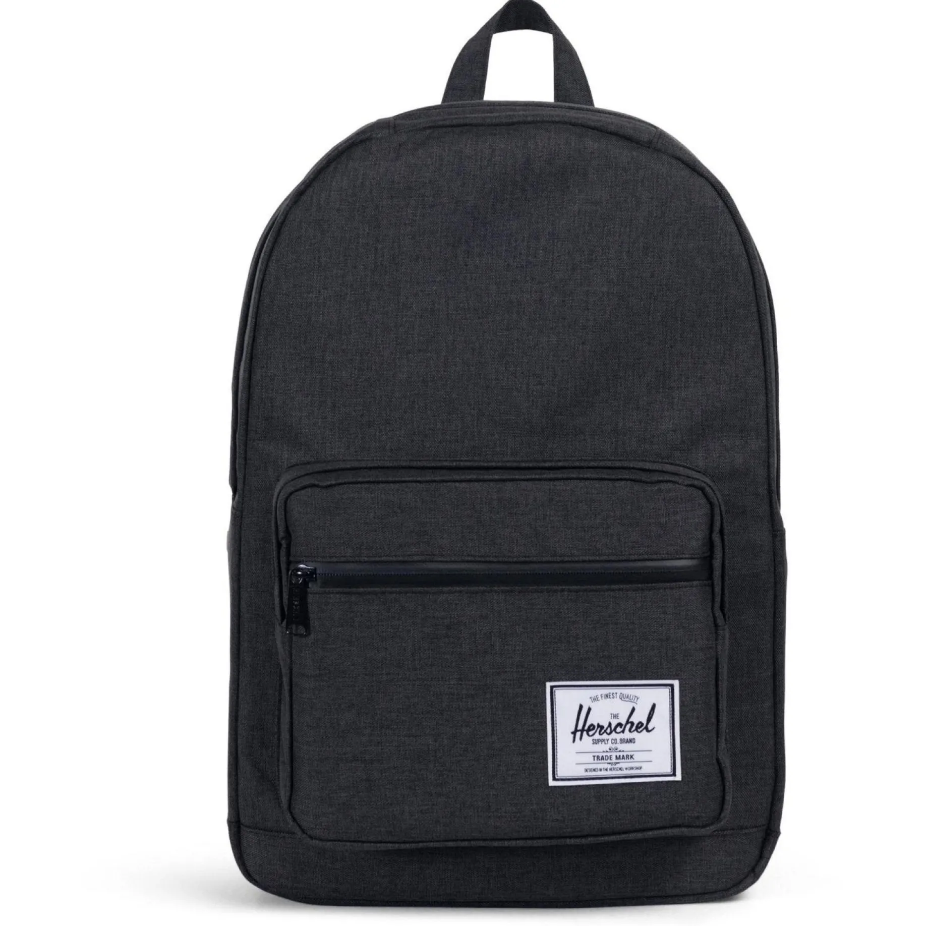 Pop Quiz 22 - Rucksack 43 cm (black crosshatch black)