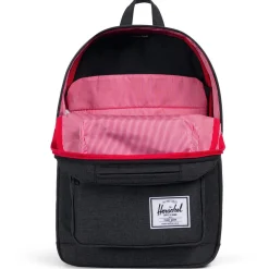 Pop Quiz 22 - Rucksack 43 cm (black crosshatch black)