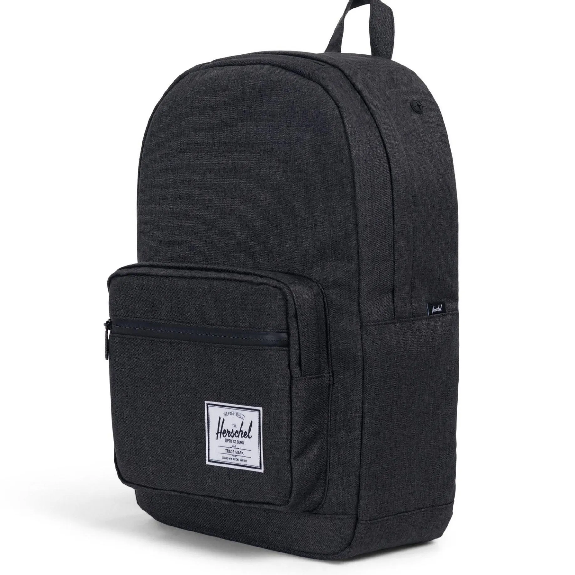 Pop Quiz 22 - Rucksack 43 cm (black crosshatch black)