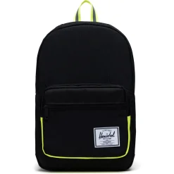 Pop Quiz 22 - Rucksack 43 cm (black enzyme ripstop/black /safety yellow)