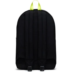 Pop Quiz 22 - Rucksack 43 cm (black enzyme ripstop/black /safety yellow)