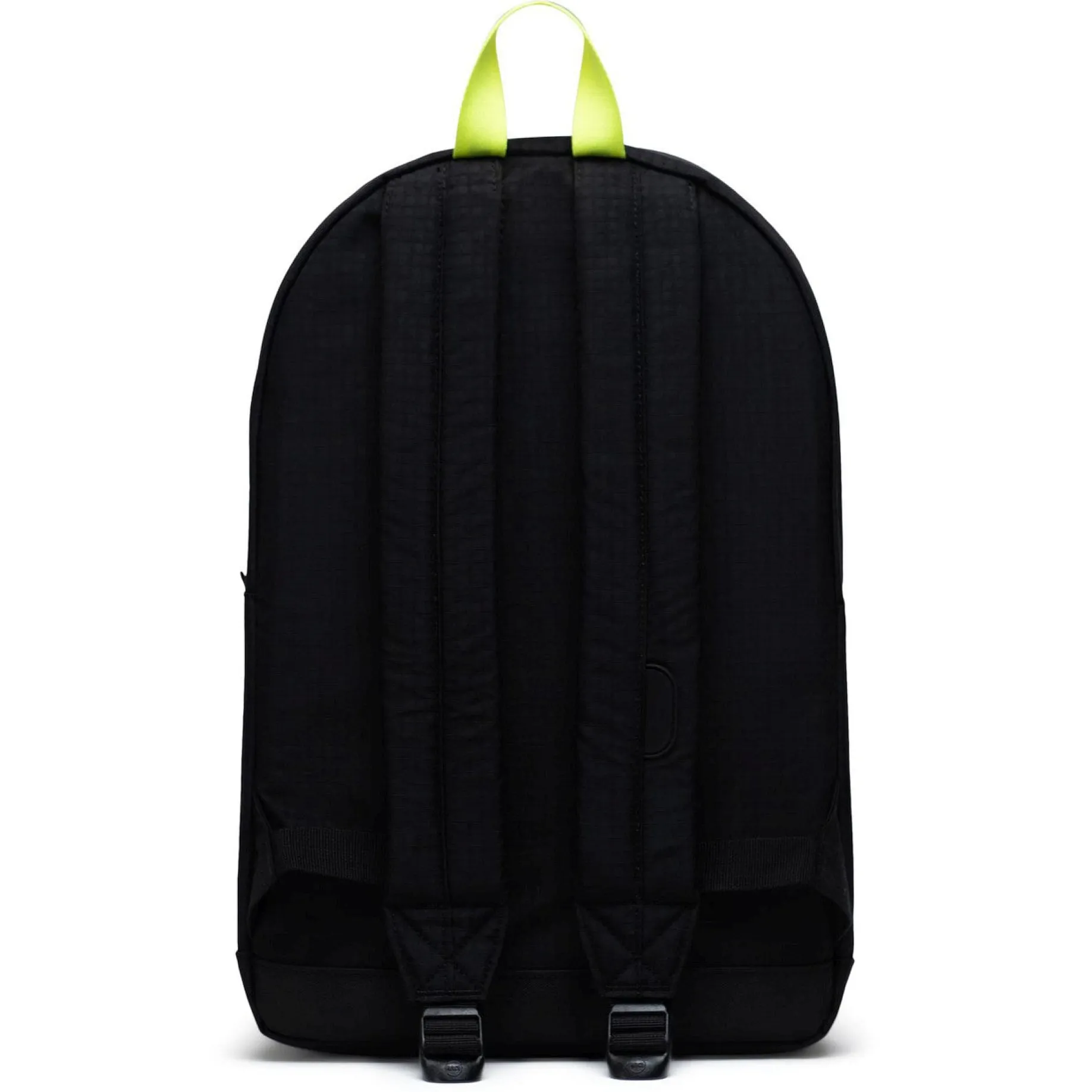 Pop Quiz 22 - Rucksack 43 cm (black enzyme ripstop/black /safety yellow)