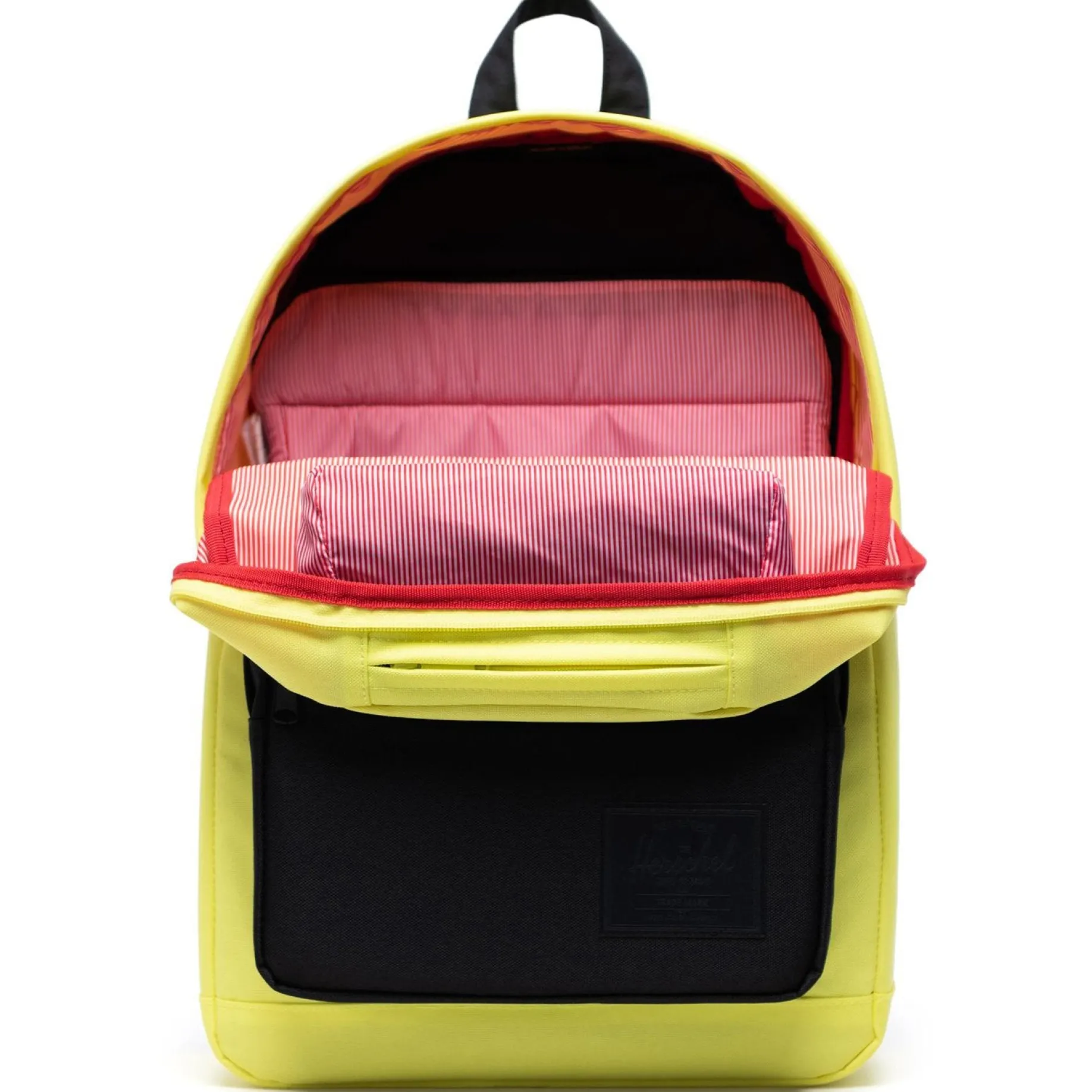 Pop Quiz 22 - Rucksack 43 cm (highlight black)