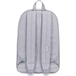 Pop Quiz 22 - Rucksack 43 cm (light grey crosshatch)