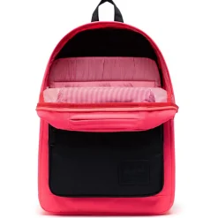 Pop Quiz 22 - Rucksack 43 cm (neon pink black)