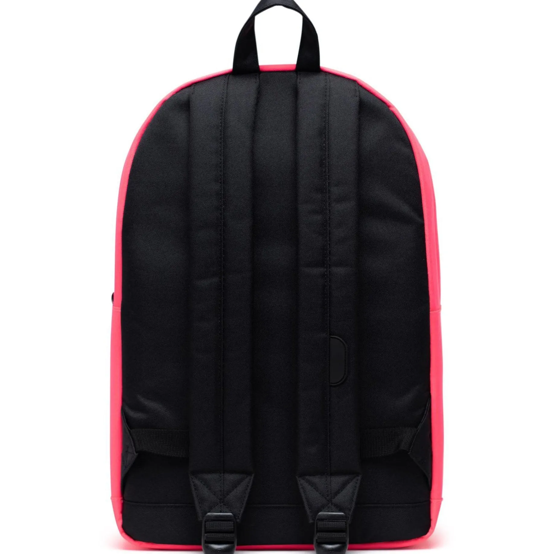 Pop Quiz 22 - Rucksack 43 cm (neon pink black)