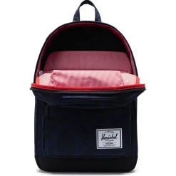 Pop Quiz 22 - Rucksack 43 cm (paisley peacoat/black)
