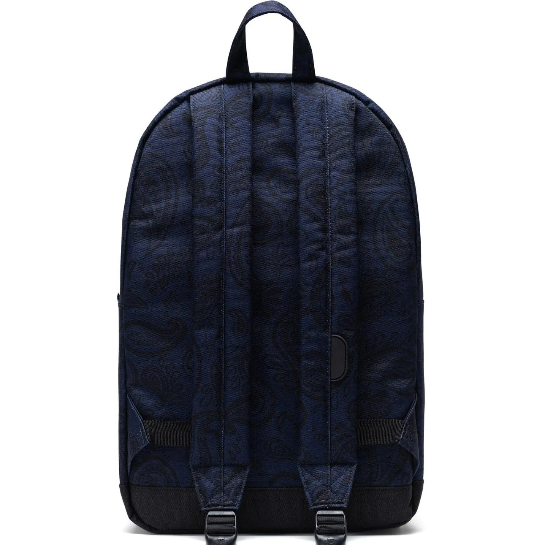 Pop Quiz 22 - Rucksack 43 cm (paisley peacoat/black)