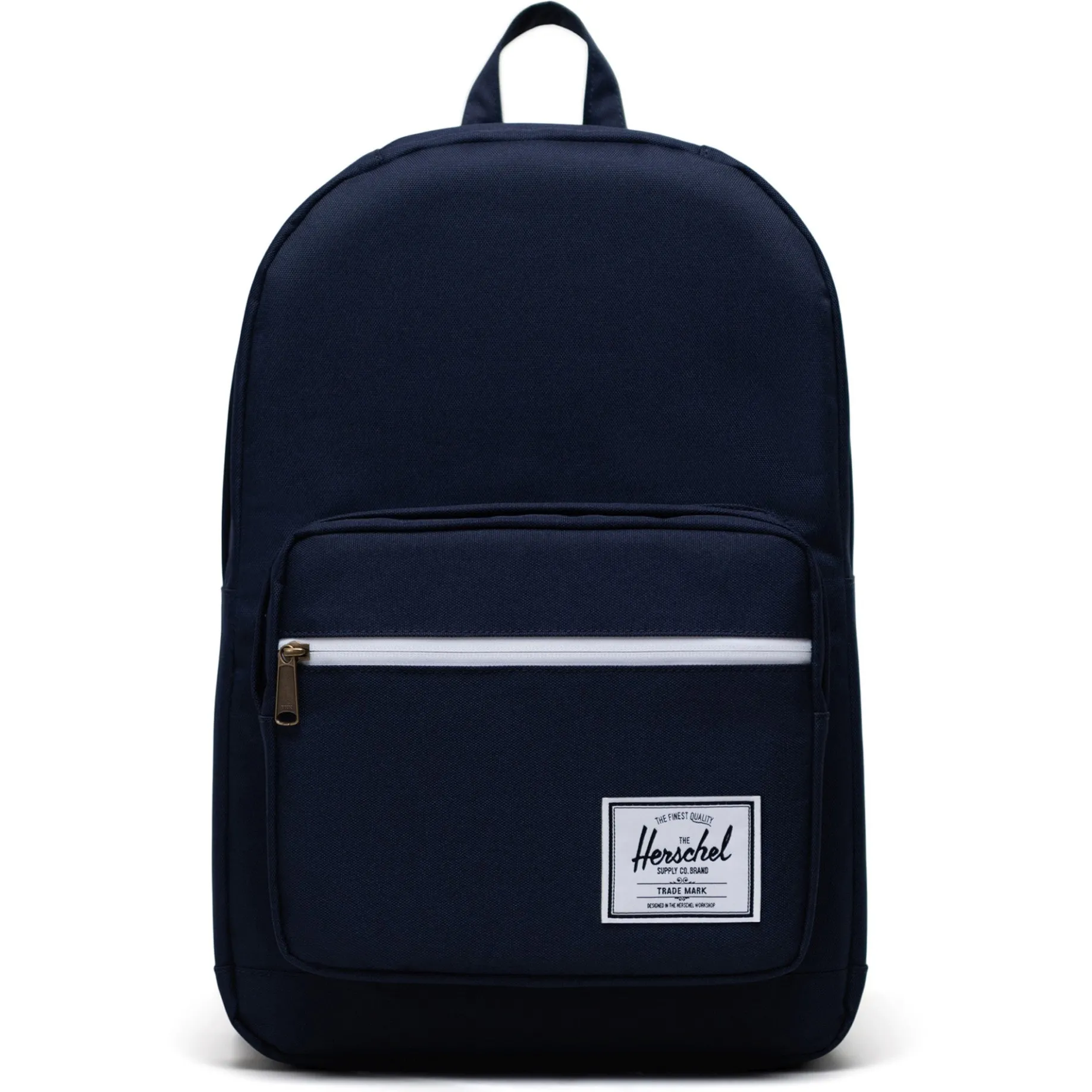 Pop Quiz 22 - Rucksack 43 cm (peacoat/chicory coffee)