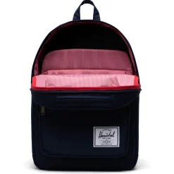 Pop Quiz 22 - Rucksack 43 cm (peacoat/chicory coffee)