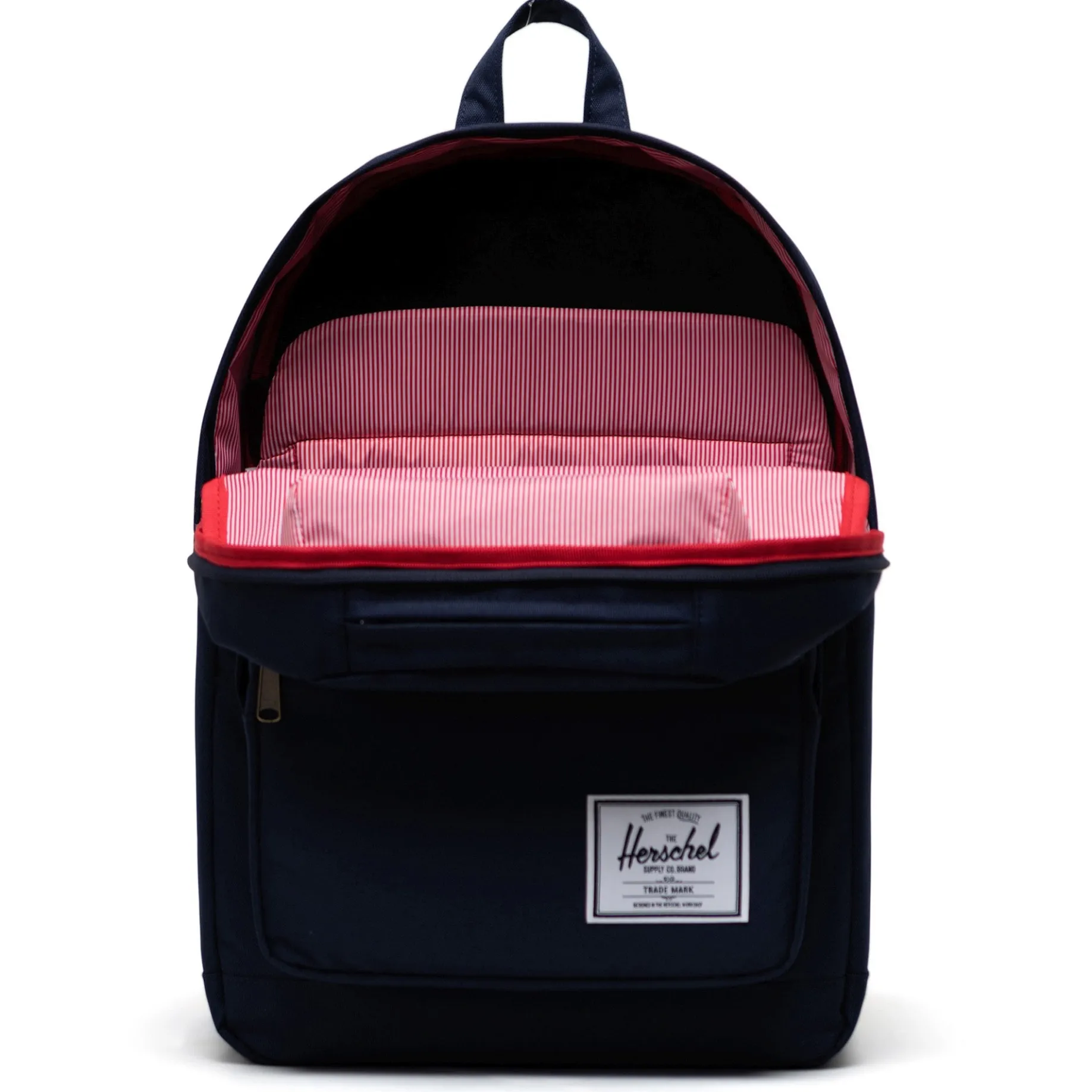 Pop Quiz 22 - Rucksack 43 cm (peacoat/chicory coffee)