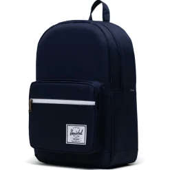 Pop Quiz 22 - Rucksack 43 cm (peacoat/chicory coffee)