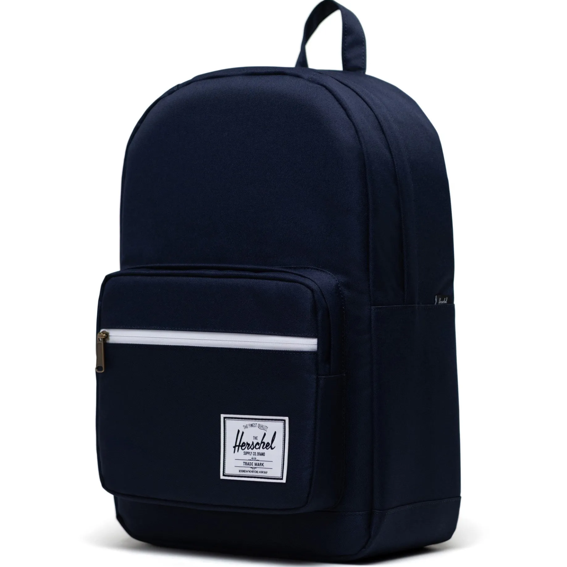 Pop Quiz 22 - Rucksack 43 cm (peacoat/chicory coffee)