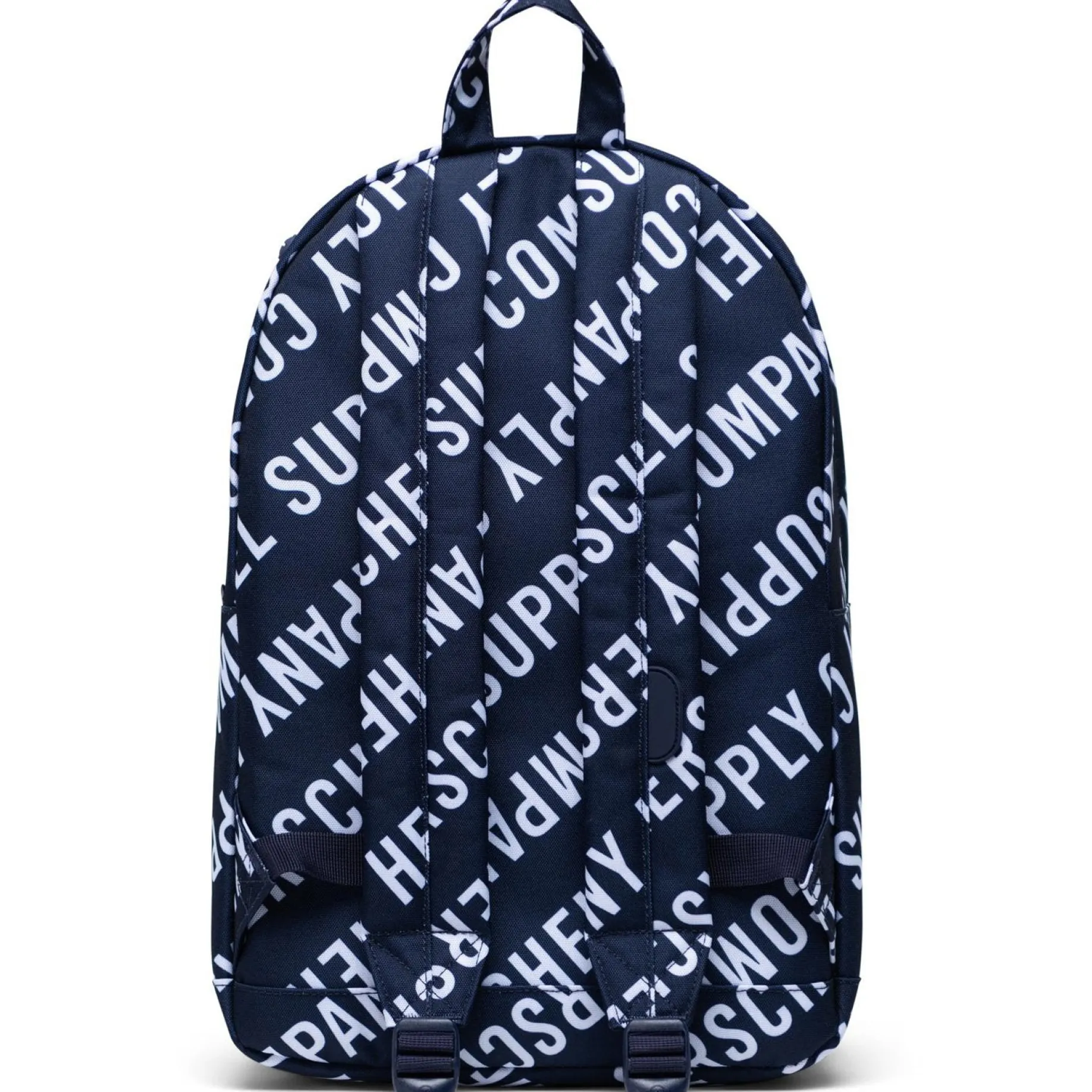 Pop Quiz 22 - Rucksack 43 cm (roll call peacoat woodland camo)