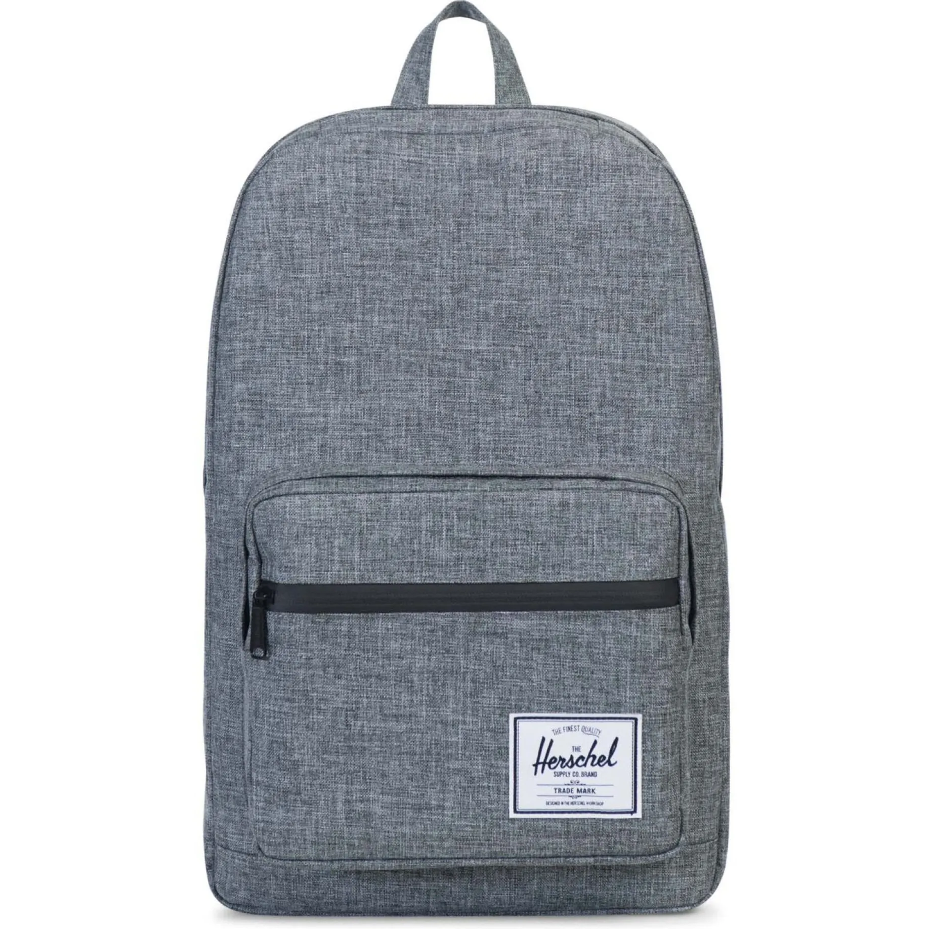 Pop Quiz 22 - Rucksack 43 cm (raven crosshatch)