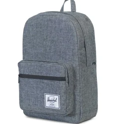 Pop Quiz 22 - Rucksack 43 cm (raven crosshatch)