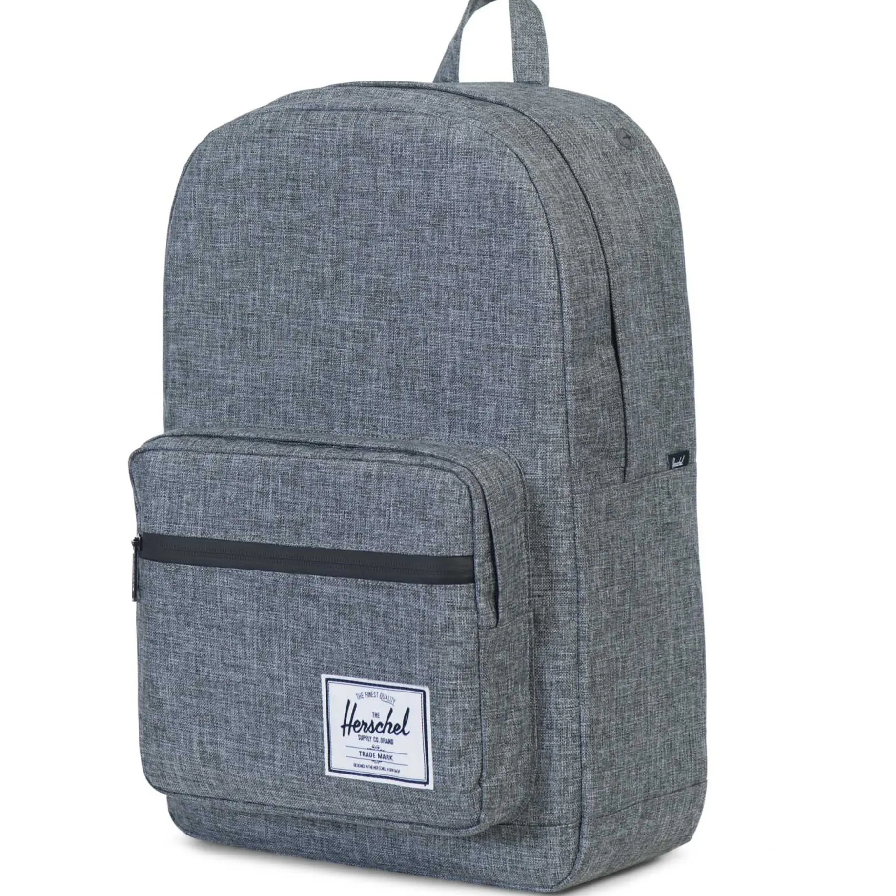 Pop Quiz 22 - Rucksack 43 cm (raven crosshatch)