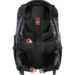 Porter - Schulrucksack 44 cm (Sprinkled Candy)