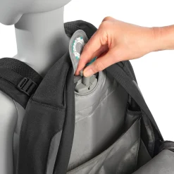Porter - Schulrucksack 44 cm (Sprinkled Candy)