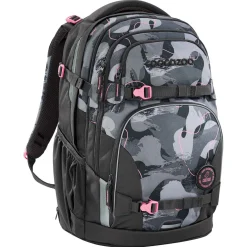 Porter - Schulrucksack 44 cm (bubble brush)