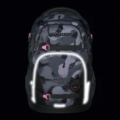 Porter - Schulrucksack 44 cm (bubble brush)